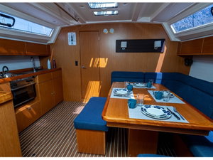 Bavaria Cruiser 46 „Wanderlust“ – fotka 10