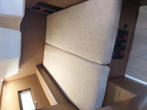 Oceanis 46.1 „Kalmi“ – fotka 14