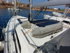 Oceanis 46.1 „Kalmi“ – fotka 5