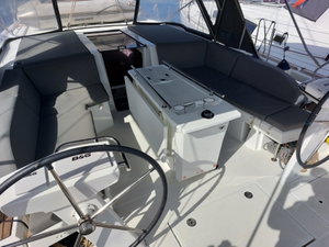 Oceanis 46.1 „Kalmi“ – fotka 6