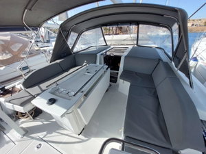 Oceanis 46.1 „Kalmi“ – fotka 3