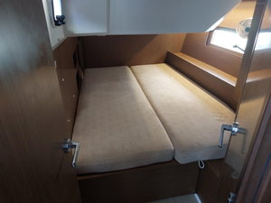 Oceanis 46.1 „Kalmi“ – fotka 13