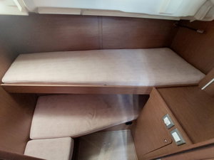 Oceanis 46.1 „Kalmi“ – fotka 15