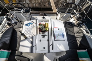 Oceanis 46.1 „Mary Too“ – fotka 7
