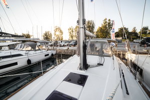 Oceanis 46.1 „Mary Too“ – fotka 10