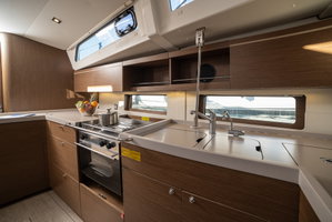 Oceanis 46.1 „Mary Too“ – fotka 15