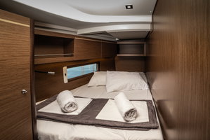 Oceanis 46.1 „Mary Too“ – fotka 16