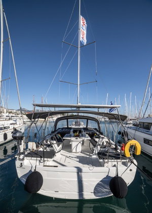 Oceanis 46.1 „Mary Too“ – fotka 4