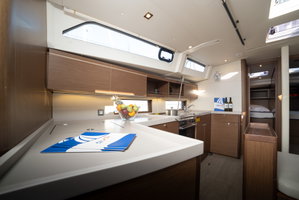 Oceanis 46.1 „Mary Too“ – fotka 13