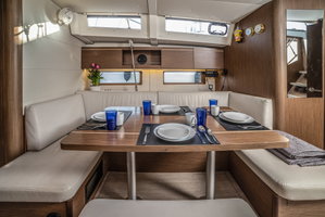 Oceanis 46.1 „Mary Too“ – fotka 14