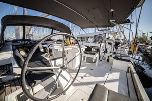 Oceanis 46.1 „Mary Too“ – fotka 11