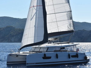 Isla 40 „Elia“ – fotka 1