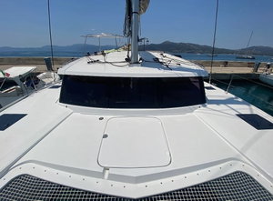 Isla 40 „Elia“ – fotka 2