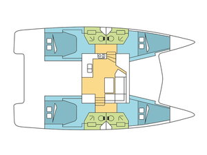 Isla 40 „Elia“ – fotka 6