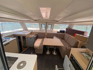 Isla 40 „Elia“ – fotka 7