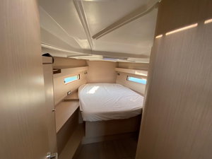 Oceanis 40.1 „La Mer“ – fotka 9