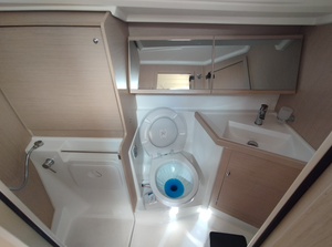 Oceanis 40.1 „La Mer“ – fotka 10