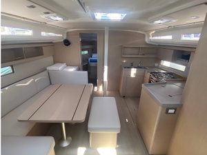 Oceanis 40.1 „La Mer“ – fotka 14