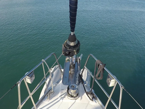 Bavaria Cruiser 50 „Juniper“ – fotka 3