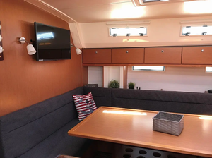 Bavaria Cruiser 50 „Juniper“ – fotka 5