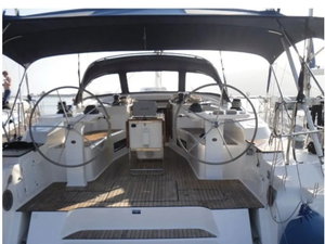 Bavaria Cruiser 50 „Juniper“ – fotka 1
