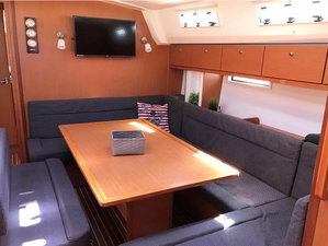 Bavaria Cruiser 50 „Juniper“ – fotka 13