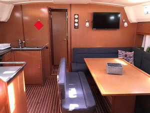 Bavaria Cruiser 50 „Juniper“ – fotka 4