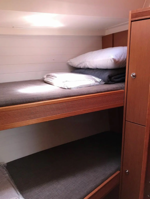 Bavaria Cruiser 50 „Juniper“ – fotka 8