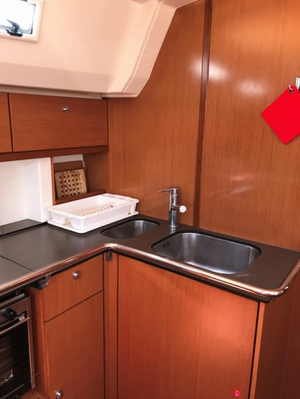 Bavaria Cruiser 50 „Juniper“ – fotka 6