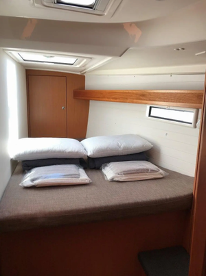 Bavaria Cruiser 50 „Juniper“ – fotka 9