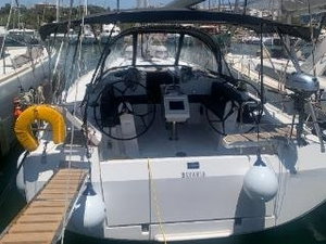 Bavaria C42 „Maia“ – fotka 1