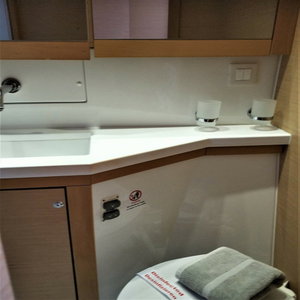 Lagoon 450 Flybridge „Azraq“ – fotka 11