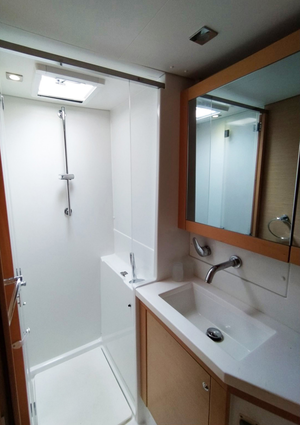 Lagoon 450 Flybridge „Azraq“ – fotka 12
