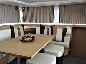 Lagoon 450 Flybridge „Azraq“ – fotka 14