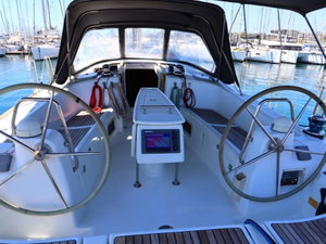 Oceanis 43 „Fantasea“ – fotka 1