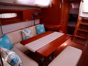 Oceanis 43 „Fantasea“ – fotka 7