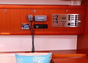 Oceanis 43 „Fantasea“ – fotka 2