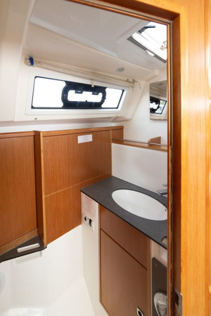 Bavaria Cruiser 37 „Marlo“ – fotka 13