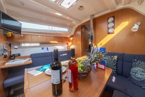 Bavaria Cruiser 37 „Marlo“ – fotka 8
