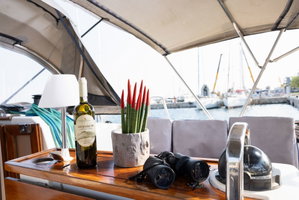 Bavaria Cruiser 37 „Marlo“ – fotka 5