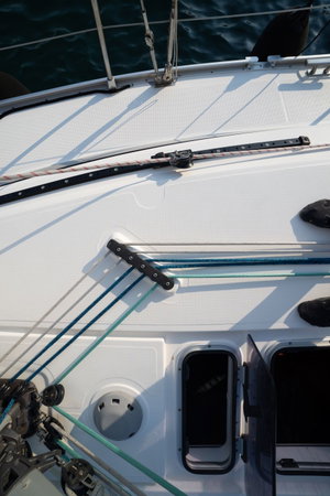 Bavaria Cruiser 37 „Marlo“ – fotka 6