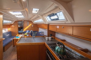 Bavaria Cruiser 37 „Marlo“ – fotka 7