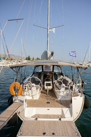 Bavaria Cruiser 37 „Marlo“ – fotka 3