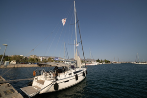 Bavaria Cruiser 37 „Marlo“ – fotka 2