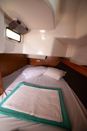 Bavaria Cruiser 37 „Marlo“ – fotka 11