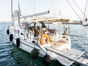 Bavaria Cruiser 37 „Marlo“ – fotka 1