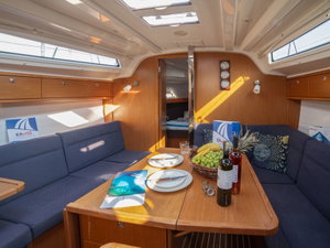 Bavaria Cruiser 37 „Marlo“ – fotka 14