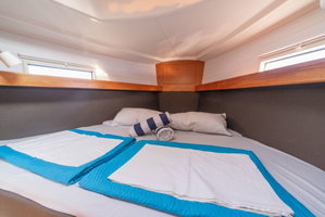 Bavaria Cruiser 37 „Marlo“ – fotka 10