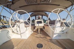 Bavaria Cruiser 37 „Marlo“ – fotka 4
