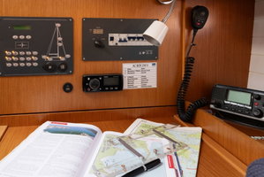 Bavaria Cruiser 37 „Marlo“ – fotka 9